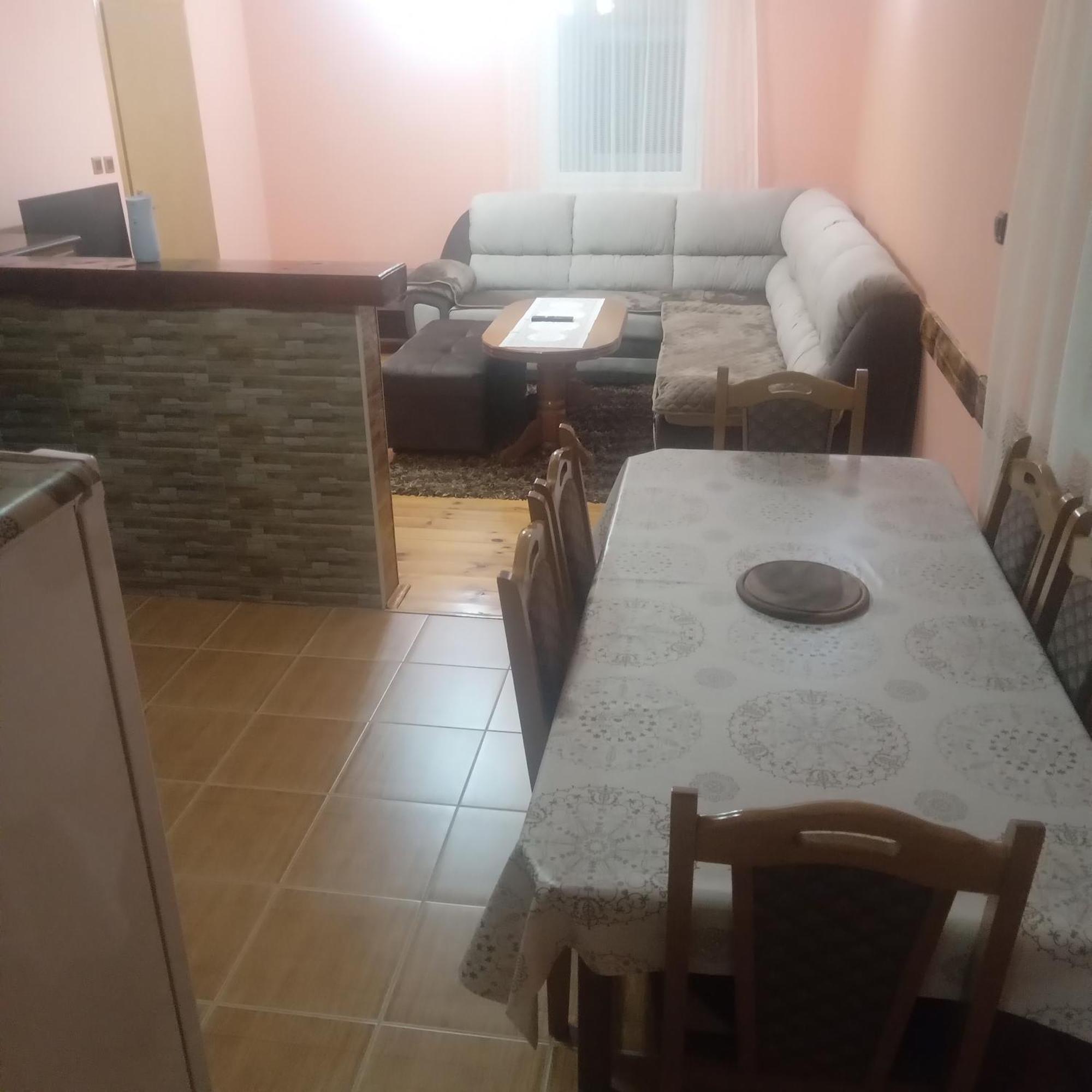 Apartments Avramovic Žabljak Kamer foto